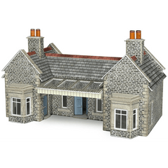Metcalfe Models: High-Quality Card Kits - Phillips Hobbies