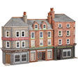 Metcalfe PN972 Low Relief Pub & Shops Card Kit - N Gauge - Phillips Hobbies