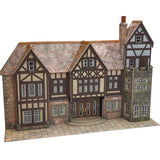 Metcalfe PO375 Hotel Wednesday Card Kit - 00/H0 Gauge - Phillips Hobbies