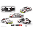 Mini GT Datsun 510 Street Team XMM V1 - 1:64 Scale Model - Phillips Hobbies