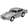 Mini GT James Bond (Thunderball Movie) Aston Martin DB5 - 1:64 Scale - Phillips Hobbies