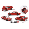 Mini GT Nissan Skyline 2000GT - R (KPGC10) Kaido Street - 1:64 Scale - Phillips Hobbies