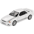 Mini GT Nissan Skyline GT - R (R32) Veilside Combat C - I White (RHD) - 1:64 Scale - Phillips Hobbies