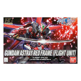 Bandai Gundam HG 1/144 Gundam Astray Red Frame (Flight Unit)