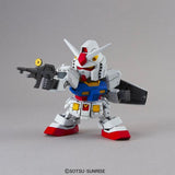 Bandai SD Gundam Ex-Standard RX-78-2 Gunpla Kit