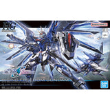 Bandai HG CE Rising Freedom Gundam STTS-909 Compass Mobile Suit Gunpla Kit 66284