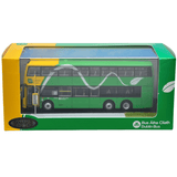 Model Buses Collection ADL Enviro500 Dublin Bus TFI 1:76 Scale - MBC Commission - Phillips Hobbies
