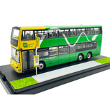 Model Buses Collection ADL Enviro500 Dublin Bus TFI 1:76 Scale - MBC Commission - Phillips Hobbies