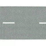 Noch 60470 Grey Road 100x5.8cm Self Adhesive - Phillips Hobbies