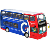 Northcord UK0072 ADL Enviro400 Go Ahead London Driver Training - MBC Commission - Phillips Hobbies
