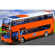 Northcord UK6207B Alexander Dennis Enviro400 GMS Buses - 1:76 Scale - Phillips Hobbies