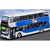 Northcord UK6536 ADL Enviro400 McGill's Midland Bluebird Unilink - Phillips Hobbies