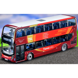 Northcord UK6545 ADL Enviro 400 Thames Valley Buses - 1:76 Scale - Phillips Hobbies