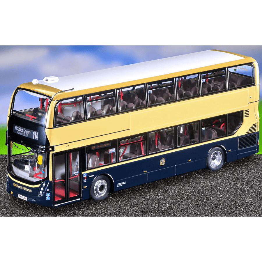Modern or Vintage Bus Models in 00 (1:76) Scale | Phillips Hobbies