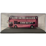 Omnidekka Models OM3A Stagecoach Enviro400 Cancer Research - Phillips Hobbies