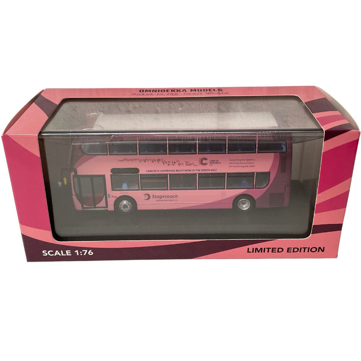 Model Buses - Phillips Hobbies
