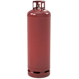 OO Gauge Gas Bottles x10 Pack Unpainted - Rusty Rails Modelling