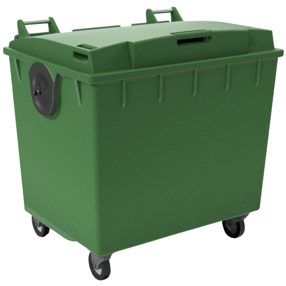 3D Printed Railway Models - Rusty Rails | Phillips Hobbies