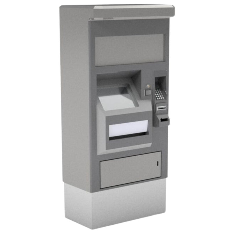 3D Printed Railway Models - Rusty Rails | Phillips Hobbies