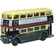 Oxford Diecast 120RM002 Routemaster Shillibeer TT Gauge 1:120 Scale - Phillips Hobbies