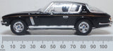 Oxford Diecast 43JI010 Jensen Interceptor MkIII Black - 1:43 Scale Model - Phillips Hobbies