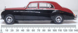 Oxford Diecast 43RRP5004 Rolls Royce Phantom V James Young Claret/Black - 1:43 Scale Model - Phillips Hobbies
