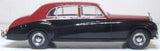 Oxford Diecast 43RRP5004 Rolls Royce Phantom V James Young Claret/Black - 1:43 Scale Model - Phillips Hobbies