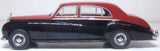 Oxford Diecast 43RRP5004 Rolls Royce Phantom V James Young Claret/Black - 1:43 Scale Model - Phillips Hobbies