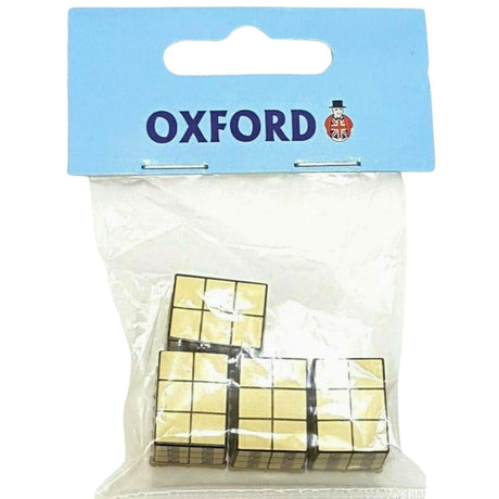 Oxford Diecast 76ACC005 4x Pallet Load Accessories - Wills Woodbine - Phillips Hobbies