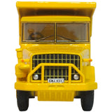 Oxford Diecast 76ACD002 Scammell LD55 Dumper Truck NCB - Phillips Hobbies