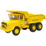 Oxford Diecast 76ACD002 Scammell LD55 Dumper Truck NCB - Phillips Hobbies
