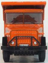 Oxford Diecast 76ACD004 AEC 690 Dump Truck Scottish Land Development - 1:76 Scale - Phillips Hobbies
