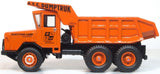 Oxford Diecast 76ACD004 AEC 690 Dump Truck Scottish Land Development - 1:76 Scale - Phillips Hobbies