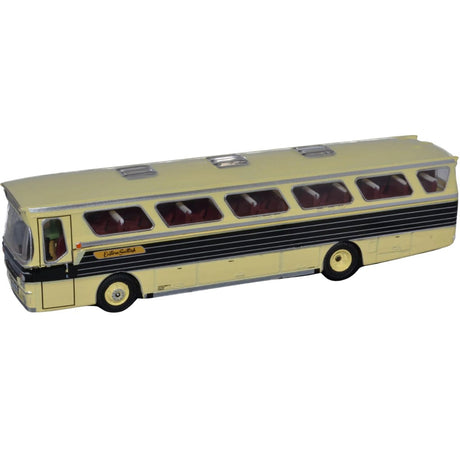 Oxford Diecast 76AMT003 Alexander M Type Eastern Scottish - Phillips Hobbies