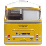 Oxford Diecast 76AMT004 Alexander Northern Alexander M Type - 1:76 Scale - Phillips Hobbies