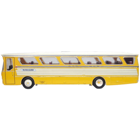 Oxford Diecast 76AMT004 Alexander Northern Alexander M Type - 1:76 Scale - Phillips Hobbies