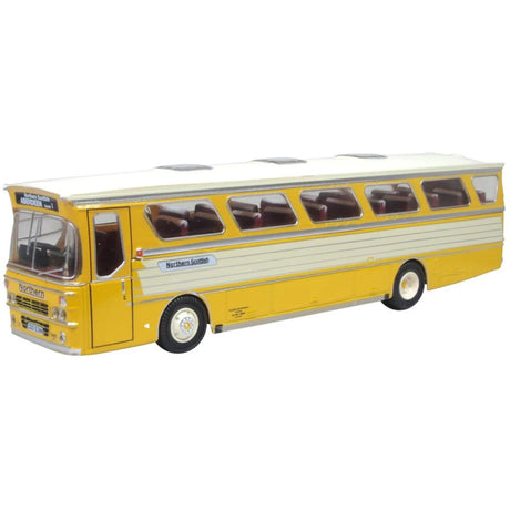Oxford Diecast 76AMT004 Alexander Northern Alexander M Type - 1:76 Scale - Phillips Hobbies