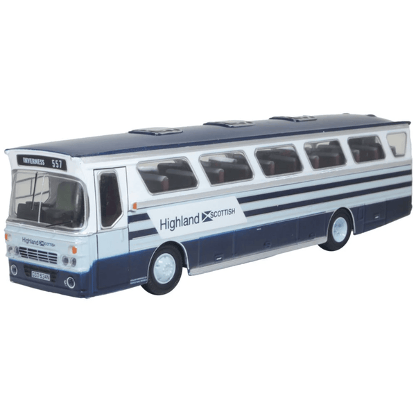 Modern or Vintage Bus Models in 00 (1:76) Scale | Phillips Hobbies