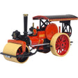 Oxford Diecast 76APR002 Janet Aveling & Porter 6 NHP Road Roller No.10991 - Phillips Hobbies