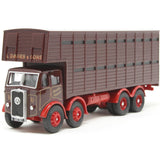 Oxford Diecast 76ATKL005 Atkinson Cattle Truck L Davies & Sons - Phillips Hobbies