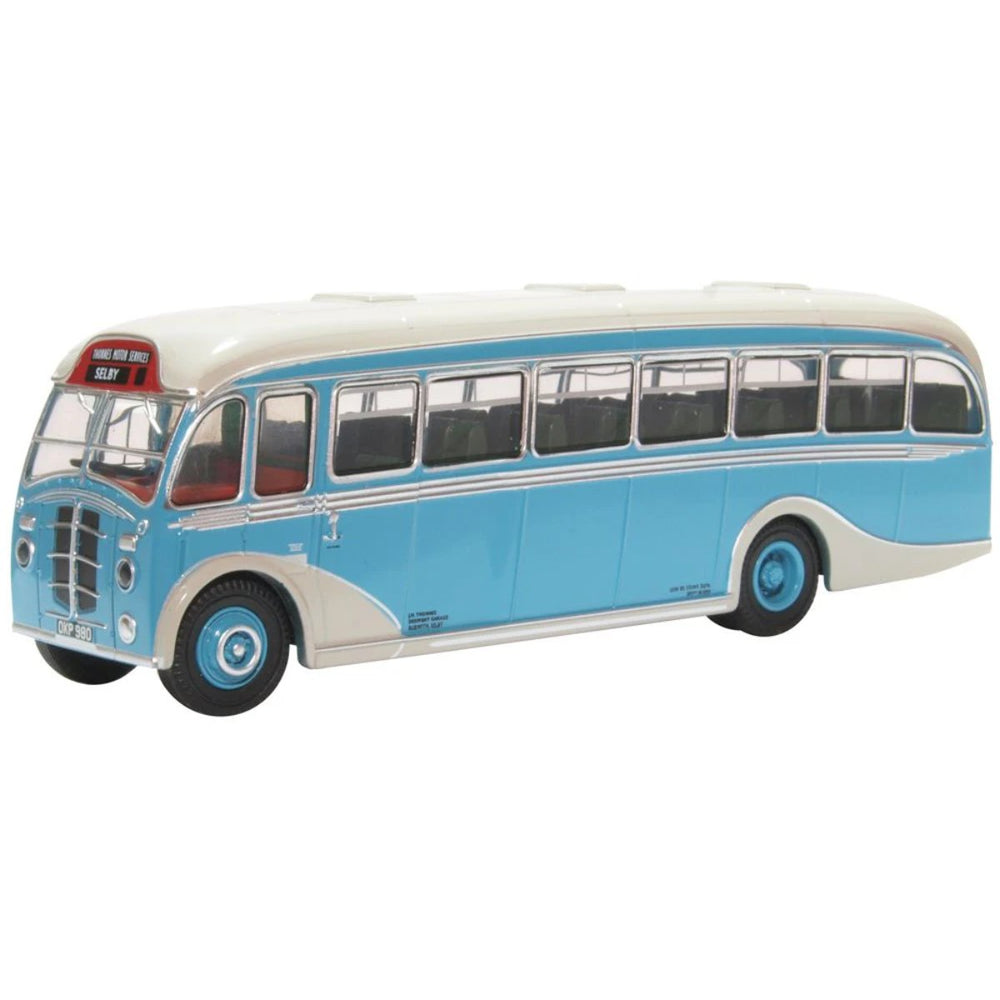 Modern or Vintage Bus Models in 00 (1:76) Scale | Phillips Hobbies