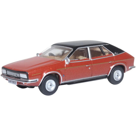 Oxford Diecast 76BLP006 BL Princess Reynard Metallic - Phillips Hobbies