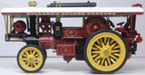 Oxford Diecast 76BUR007 Burrell Scenic Showmans Loco Winston Churchill - 1:76 Scale - Phillips Hobbies