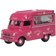 Oxford Diecast 76CA004 Bedford CA Ice Cream Van Tonibell - 1:76 Scale - Phillips Hobbies