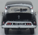 Oxford Diecast 76CDS007 Citroen DS19 Black - 1:76 Scale - Phillips Hobbies