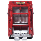 1:76 Scale Refuse Truck from Oxford Diecast. Livery Biffa