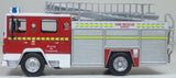 Oxford Diecast 76DN007 Dennis RS South Yorkshire Fire & Rescue Service - 1:76 Scale - Phillips Hobbies