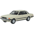 Oxford Diecast 76FC5003 Ford Cortina Mk5 Cordoba Beige - 1:76 Scale - Phillips Hobbies