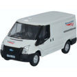 Oxford Diecast 76FT023 Ford Transit SWB Low Roof Network Rail - Phillips Hobbies