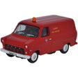 Oxford Diecast 76FT1003 Ford Transit MK1 London Fire Brigade - Phillips Hobbies